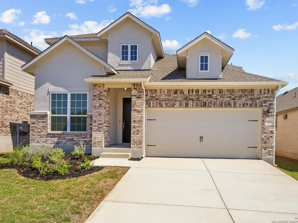 12545 Peckinpah Trail, San Antonio, TX 78254