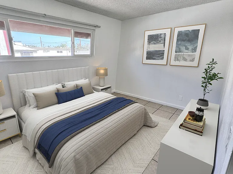 840 Chestnut Ave #9 — Photo 4