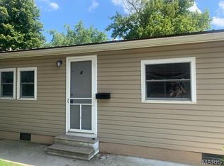 427 East Dr, Marissa, IL 62257