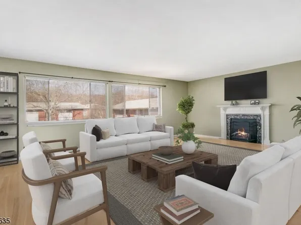 63D Leland Ave. #D, Plainfield City, NJ 07062