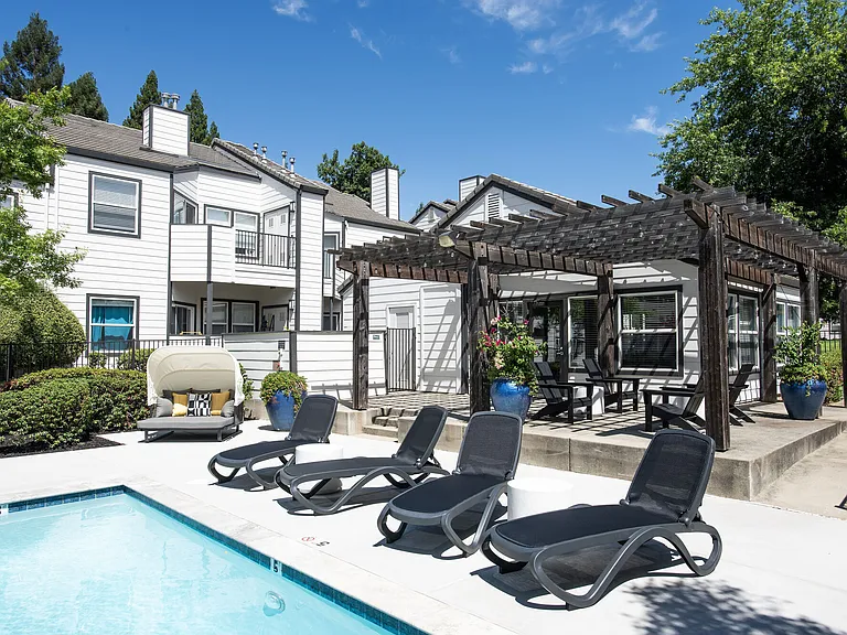 The AVA Apartments — Photo 22