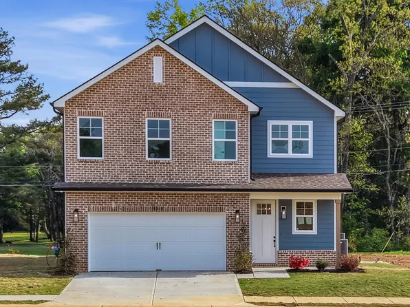 9311 Orrin Ave Lot 2, Ooltewah, TN 37363