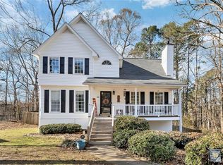 8 Bethnal Way, Douglasville, GA 30134