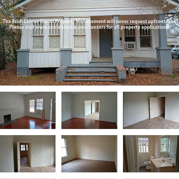 2100 Vance Ave