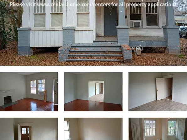 2100 Vance Ave, Alexandria, LA 71301