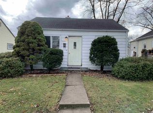 1641 Rosemont Dr, Fort Wayne, IN