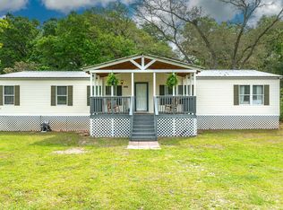 4428 Wagonwheel Cir, Milton, FL 32583