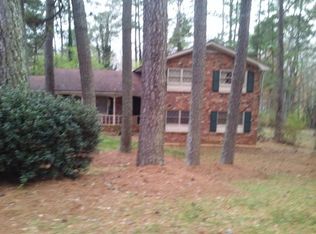 1115 Old Coach Rd, Stone Mountain, GA 30083