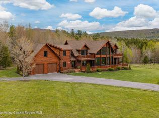 27 Anchor Camp Road, Windham, NY 12496