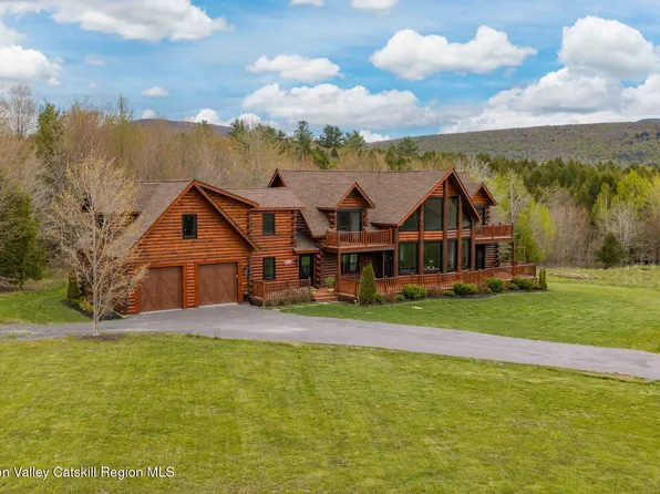 27 Anchor Camp Road, Windham, NY 12496