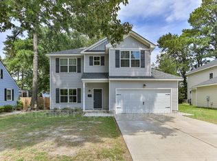 2721 Rodgers St, Chesapeake, VA 23324
