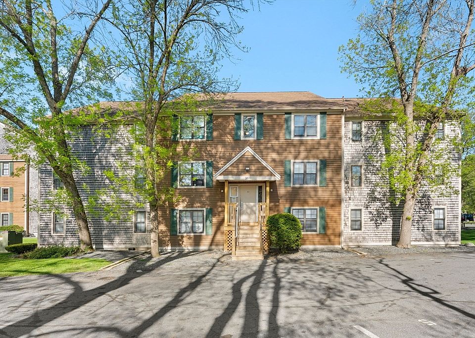 1st image of 35 Eagle Ave APT 7