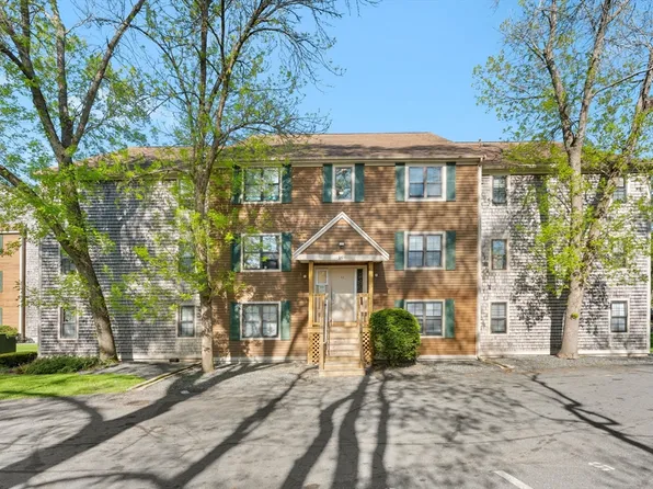35 Eagle Ave APT 7, Brockton, MA 02301