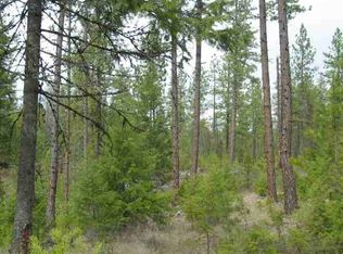 O'Evergreen Dr, Valley, WA 99181