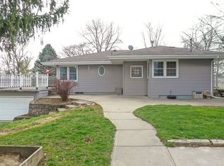 1352 Juniper Ave, Wellman, IA 52356