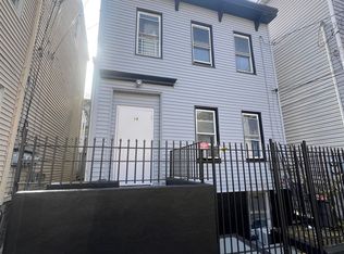 78 16th Ave APT 2, Paterson, NJ 07501