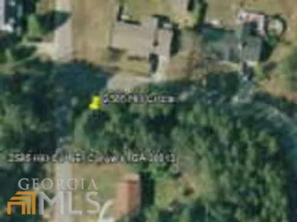 2585 Hill Cir NE, Conyers, GA 30012