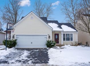 7859 Chapel Stone Rd, Blacklick, OH 43004