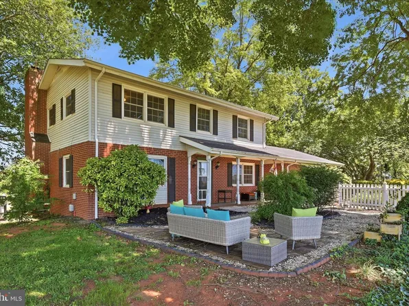 12281 James Madison Hwy, Culpeper, VA 22701