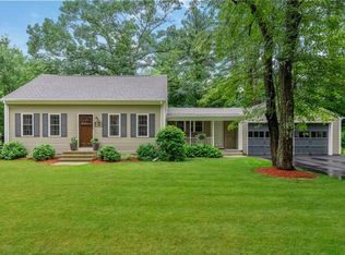 41 2nd Rd, Glocester, RI 02814