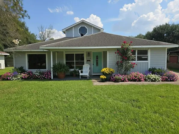 5952 Moonstone St, Port Arthur, TX 77640