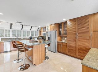 40 Port Side Dr, Fort Lauderdale, FL 33316