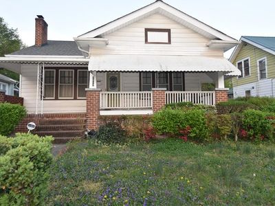 2817 N Patterson Ave, Winston Salem, NC, 27105