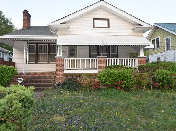 2817 N Patterson Ave, Winston Salem, NC 27105