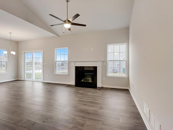 Photos and Content May Vary