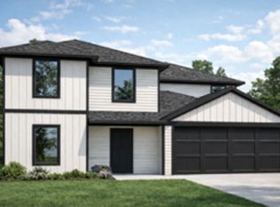 Dallas Plan, New Waverly Station, New Waverly, TX 77358