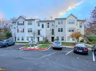 30 Sandstone Ct APT G, Annapolis, MD 21403