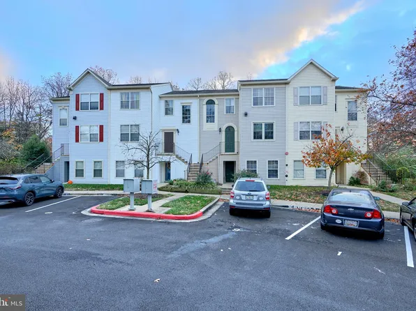 30 Sandstone Ct APT G, Annapolis, MD 21403