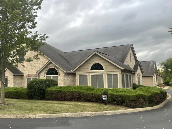 6313 Lakeview Cir, Canal Winchester, OH 43110