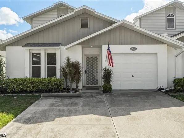 13730 Downing Ln #W1, Fort Myers, FL 33919