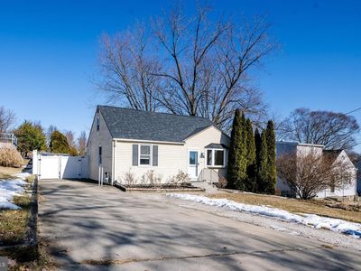 2930 Summit Ave, Baltimore, MD, 21234