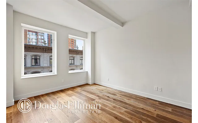 Rented by Douglas Elliman | media 54