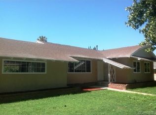 21612 Parthenia St, Canoga Park, CA 91304