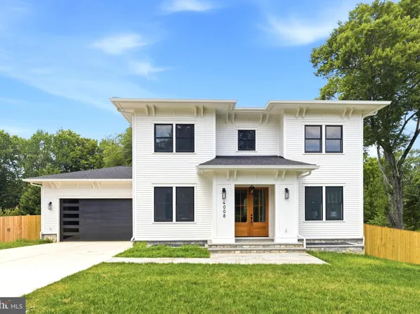 4008 Burke Station Rd, Fairfax, VA 22032
