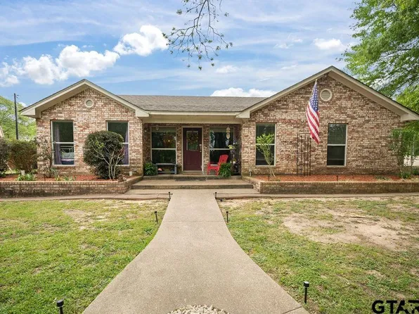 13840 County Road 2122, Tyler, TX 75707