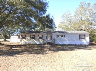 4830 Griffith Rd, Holt, FL 32564