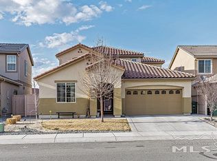 10627 Brittany Park Dr, Reno, NV 89521