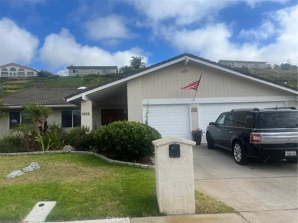 1025 Santa Queta, Solana Beach, CA 92075