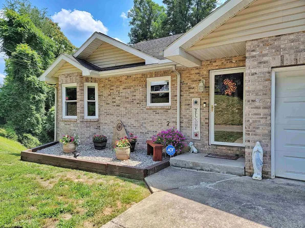 148 Winding Way, Clarksburg, WV 26301
