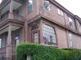 259 Bank St #1, Fall River, MA 02720