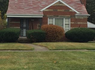 18001 Whitcomb St, Detroit, MI 48235