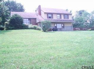 340 Collabeck Rd, Feura Bush, NY 12067