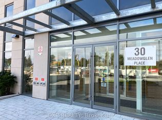 30 Meadowglen Pl #2703, Toronto, ON M1G 2V5