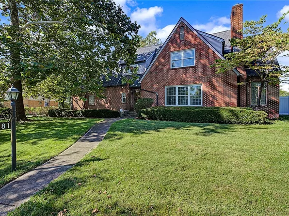 1381 Catalpa Dr, Dayton, OH 45406