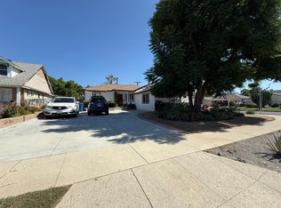 10100 Sophia Ave, North Hills, CA 91343