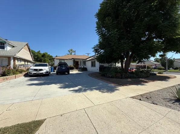 10100 Sophia Ave, North Hills, CA 91343